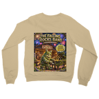 Falling Rocks Collection Classic Adult Sweatshirt