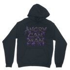 ANGRY CAN MAN 2.0 Classic Adult Hoodie