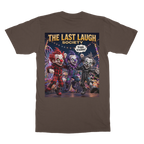 The Last Laugh Society Classic Adult T-Shirt