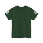 I’m Not Bossy — I Know Exactly How Stupid the Plan Is Back Graphic Tee