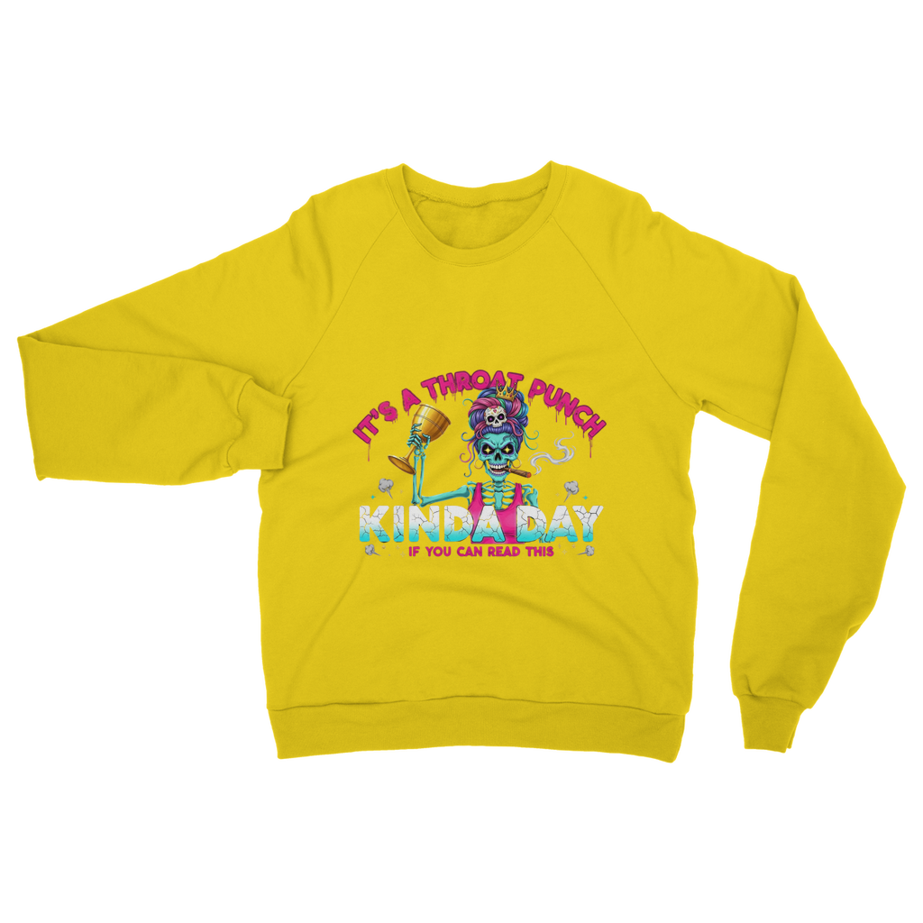AOP Classic Adult Sweatshirt