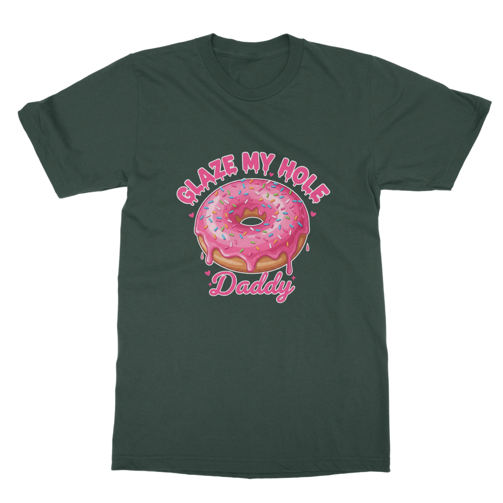 AOC Classic Adult T-Shirt