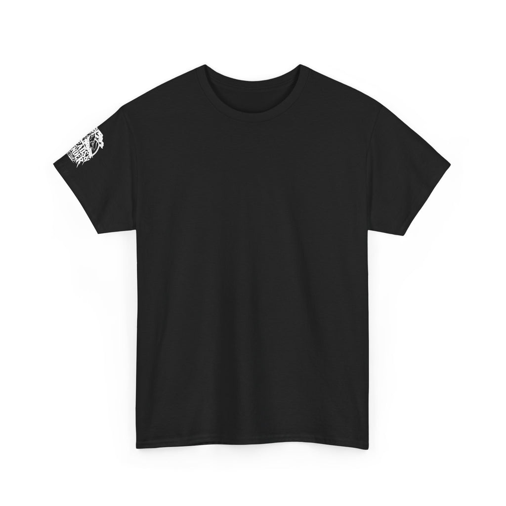 Range Therapy — Just One More Back Graphic Tee