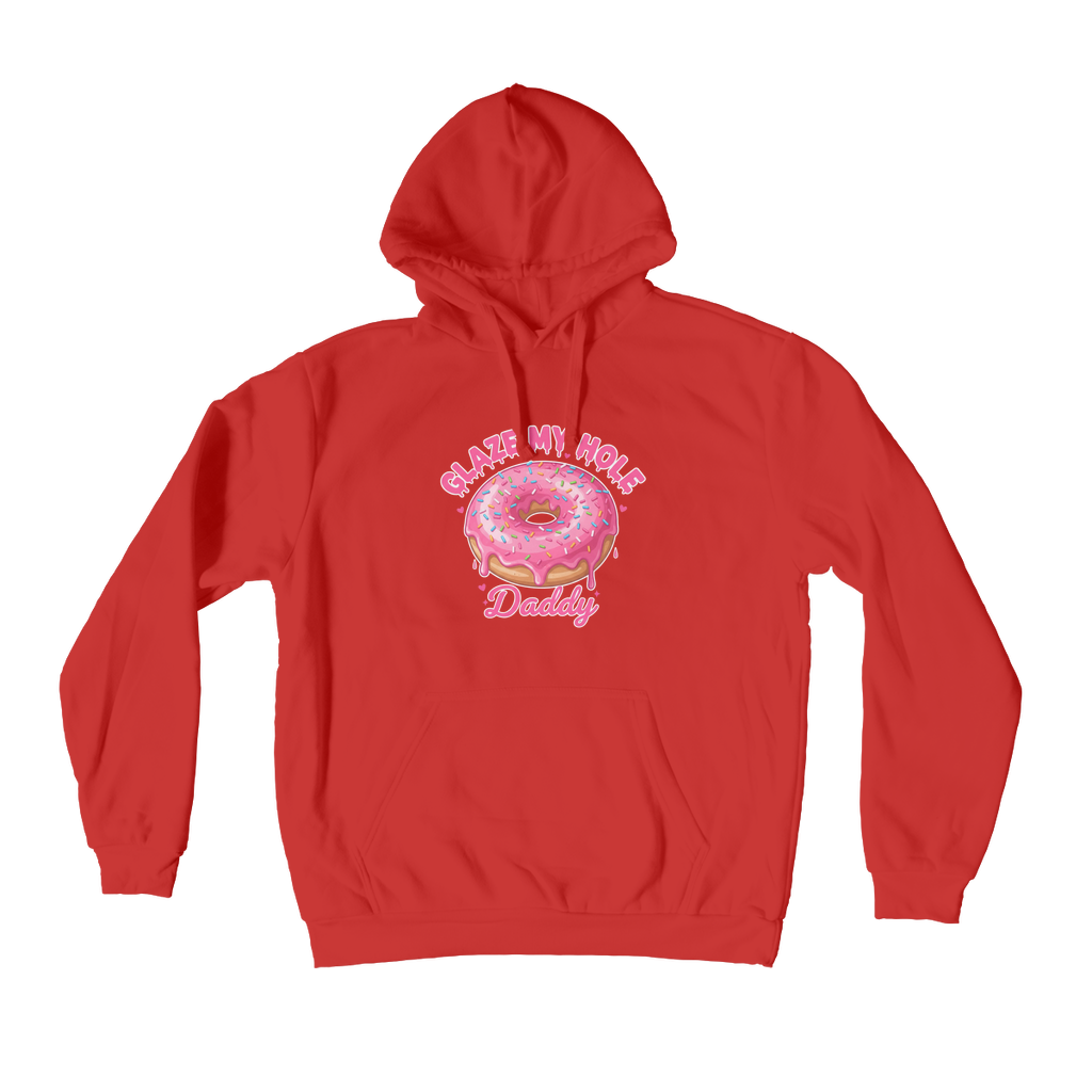 AOC Premium Adult Hoodie