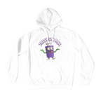 TRASH CAN MAN Premium Adult Hoodie