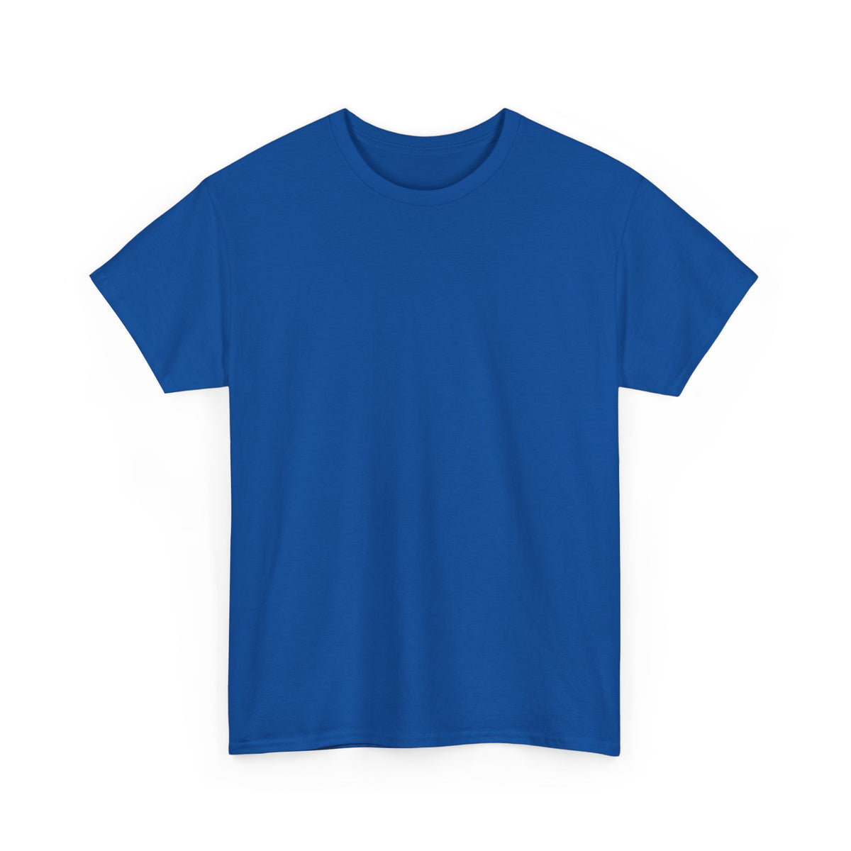 Trash Can Row Tee #3