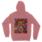 The Last Laugh Society Classic Adult Hoodie