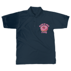 AOC Classic Adult Polo Shirt