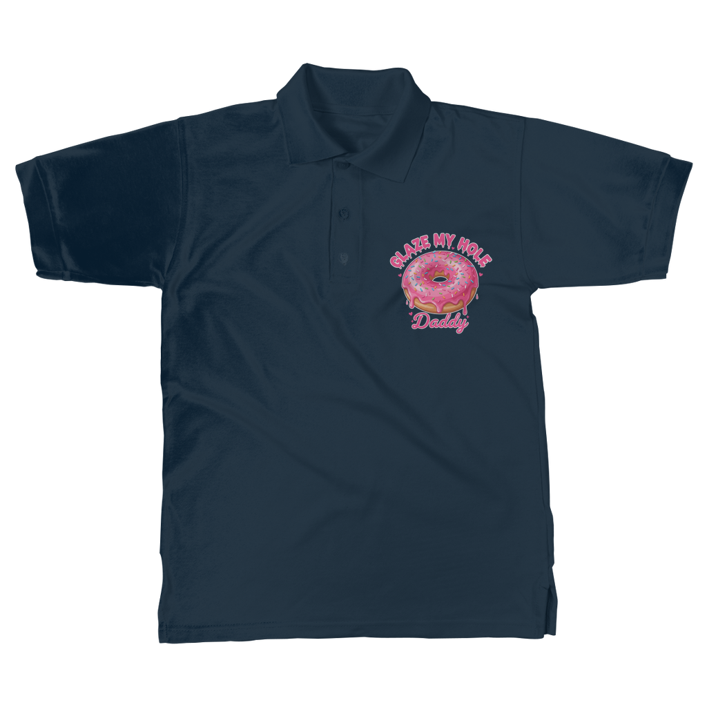 AOC Classic Adult Polo Shirt