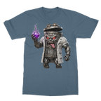 ANGRY CAN MAN 3.0 Classic Heavy Cotton Adult T-Shirt