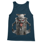 ANGRY CAN MAN 3.0 Classic Adult Vest Top