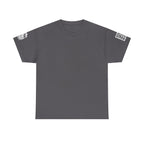 I Didn’t Wake Up to Impress You — I Just Happened Back Graphic Tee