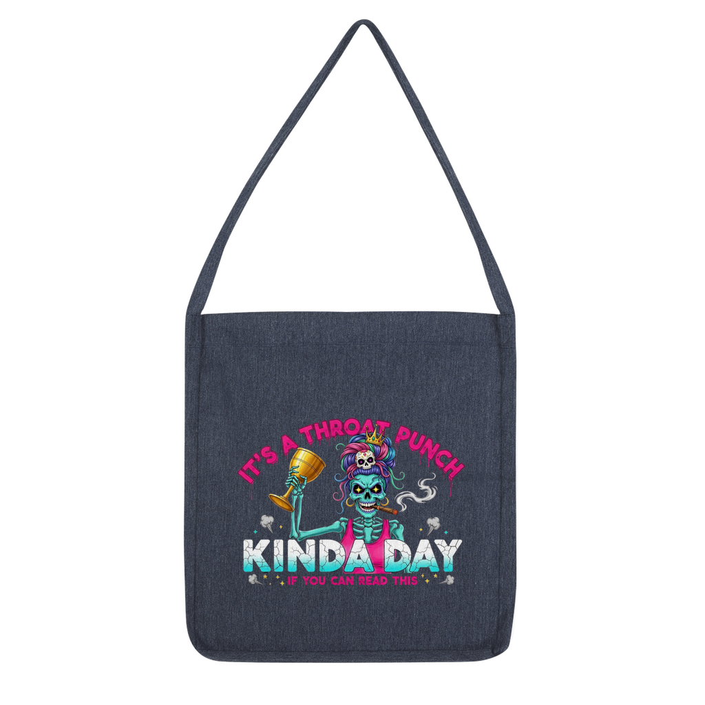 AOP Classic Tote Bag