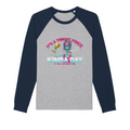 AOP Premium Raglan Long Sleeve Shirt