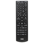 Naxa 5.1 Channel Home Theater DVD & Karaoke Speaker System - Refurbished