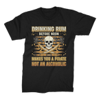 SARCASM 105 Unisex Cotton T-Shirt