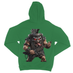 ANGRY CAN MAN 3.0 Classic Adult Zip Hoodie
