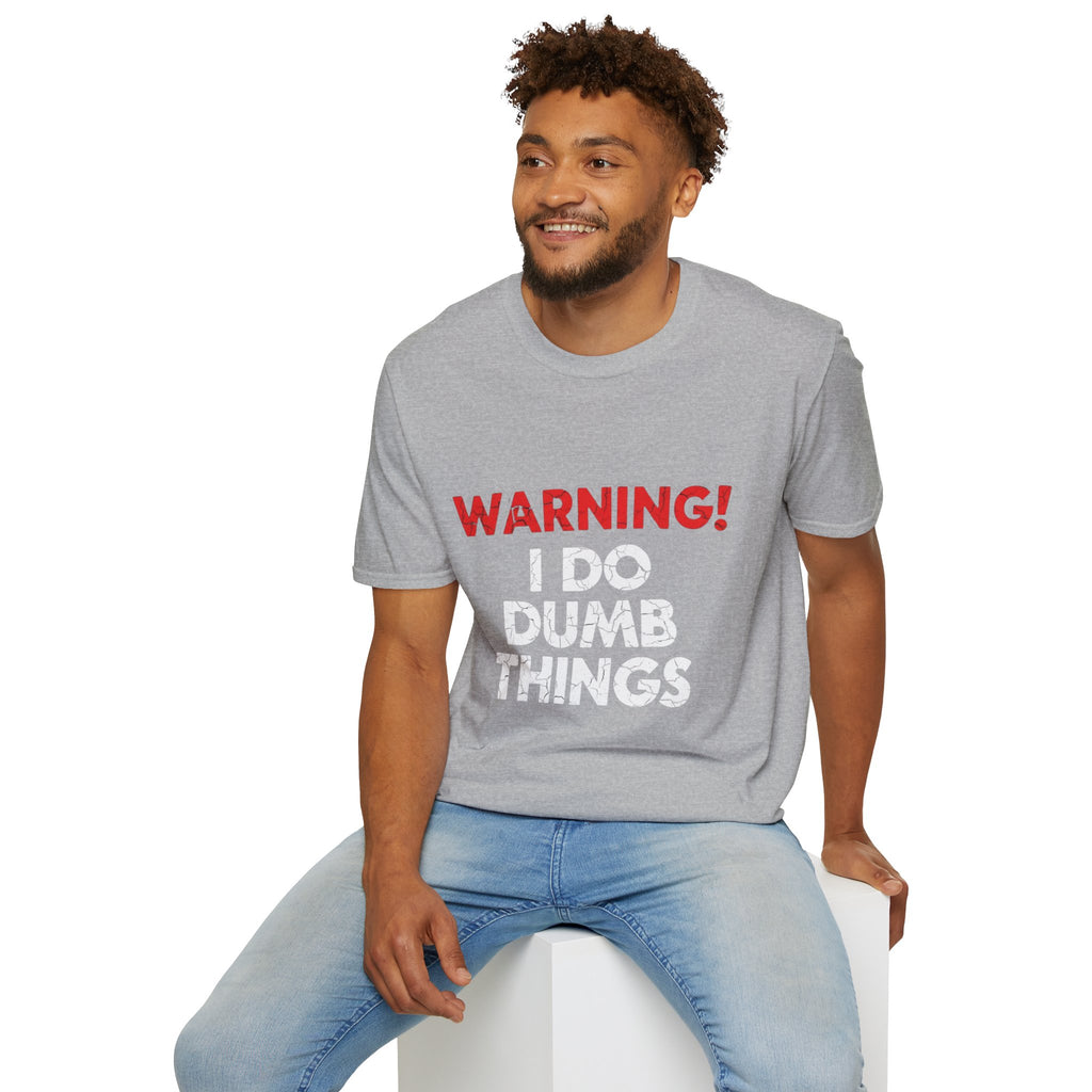 T-Shirt - Vintage Sunrise 'Some People Are Like Sunrises' Graphic Tee
