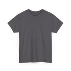 Trash Can Row Tee #8