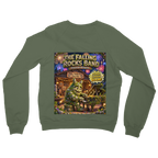 Falling Rocks Collection Classic Adult Sweatshirt