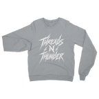 Falling Rocks Collection Classic Adult Sweatshirt