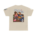 You’re One of a Kind — I Couldn’t Handle Another One Back Graphic Tee