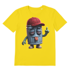 ANGRY CAN MAN 3.0 Premium Organic Adult T-Shirt