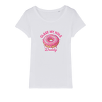 AOC Organic Jersey Womens T-Shirt