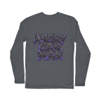 ANGRY CAN MAN 3.0 Classic Long Sleeve T-Shirt