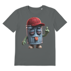 ANGRY CAN MAN 3.0 Premium Organic Adult T-Shirt