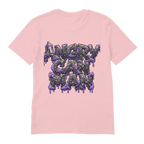 ANGRY CAN MAN 3.0 Premium Organic Adult T-Shirt