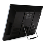 Emerson 13.3" Portable Rechargeable 12V ACDC TV - Refurbished