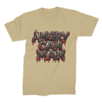 ANGRY CAN MAN 2.0 Unisex Heavy Cotton T-Shirt