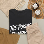 The Puking Pumpkins Punks #1 — Concert of Life - Horror Graphic T-Shirt