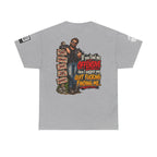 If You Find Me Offensive, Quit Fucking Finding Me Back Graphic Tee