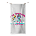 AOP Sublimation All Over Towel