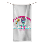 AOP Sublimation All Over Towel