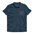 ANGRY CAN MAN 2.0 Premium Adult Polo Shirt