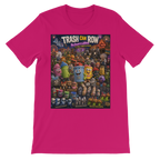 Trash Can Row: Concert for a Lifetime – Premium Kids T-Shirt