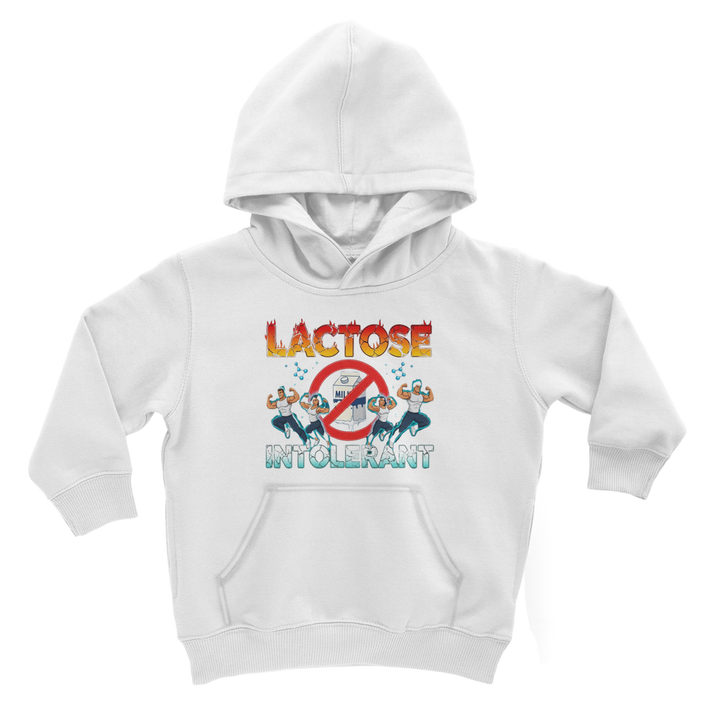 AOB Classic Kids Hoodie