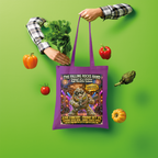 Falling Rocks COllection Shopper Tote Bag