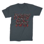 ANGRY CAN MAN 2.0 Unisex Heavy Cotton T-Shirt