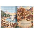 America's 250th Anniversary for Kids (Hardcover Book)