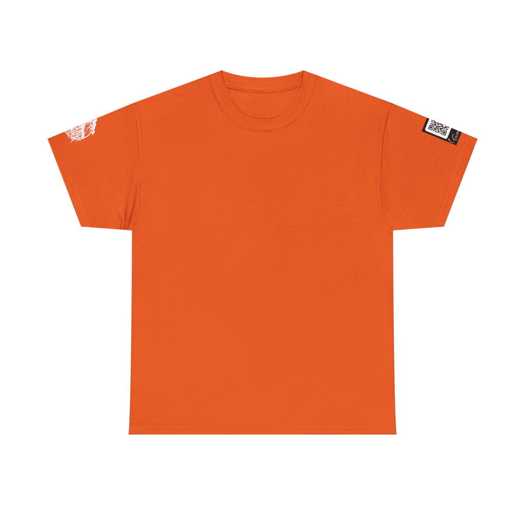 Grown Woman With Anxiety and 90s Gangsta Rap Back Graphic Tee