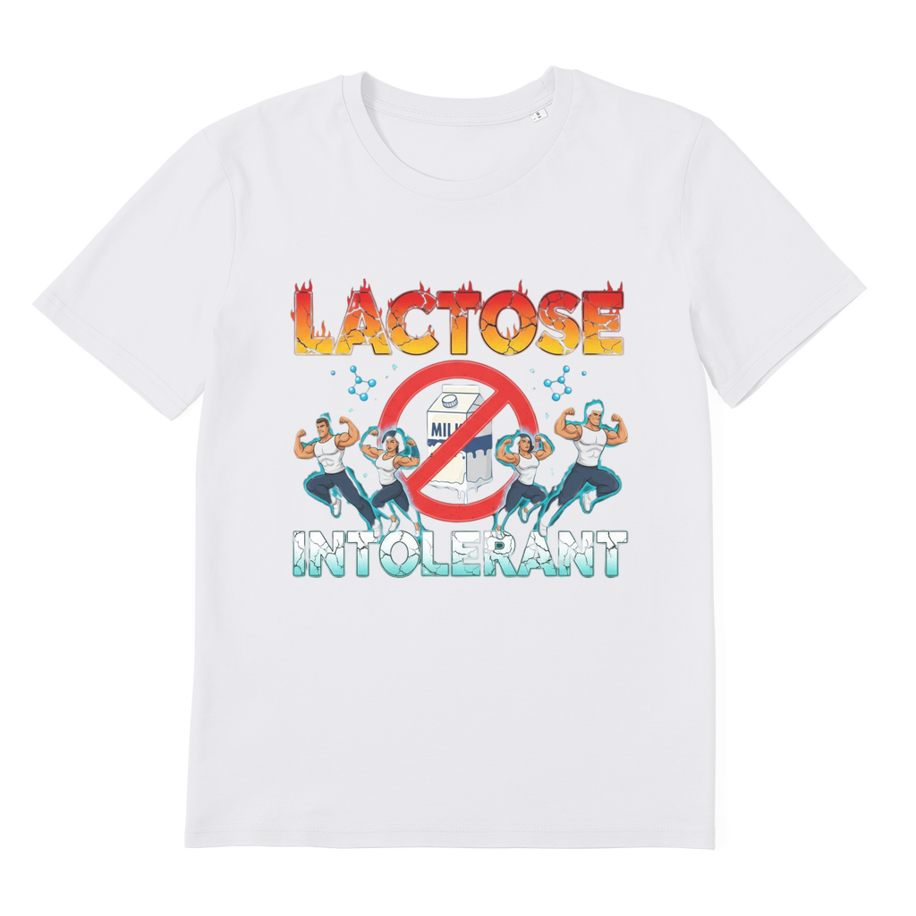 AOB Premium Organic Adult T-Shirt