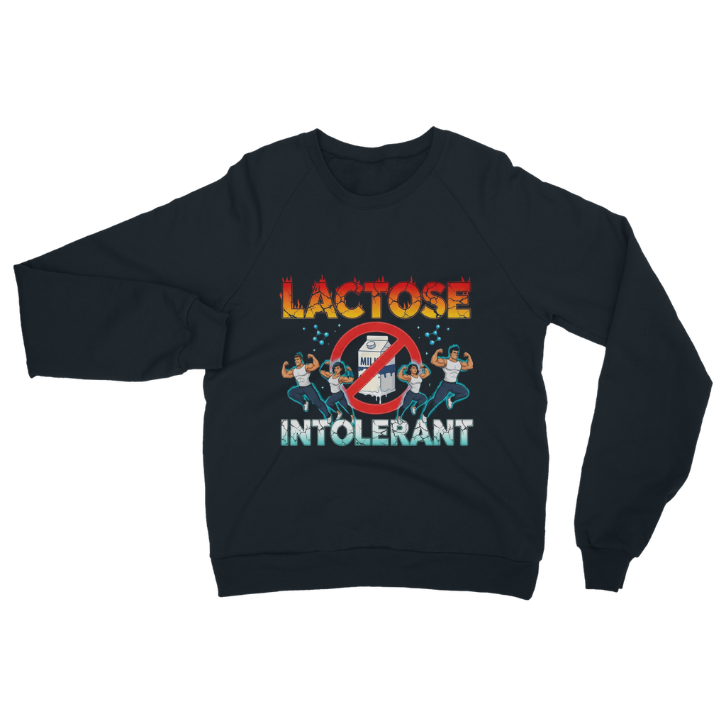 AOB Classic Adult Sweatshirt