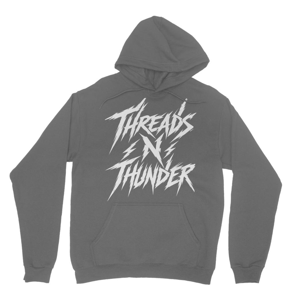 Falling Rocks COllection Classic Adult Hoodie