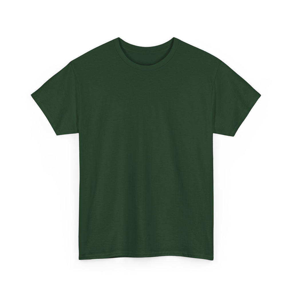 Funny Goose T-Shirt — "My Ducks Aren't in a Row" Humorous Farm Animal Tee