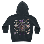 ANGRY CAN MAN 2.0 Classic Kids Hoodie