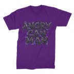 ANGRY CAN MAN 3.0 Unisex Heavy Cotton T-Shirt